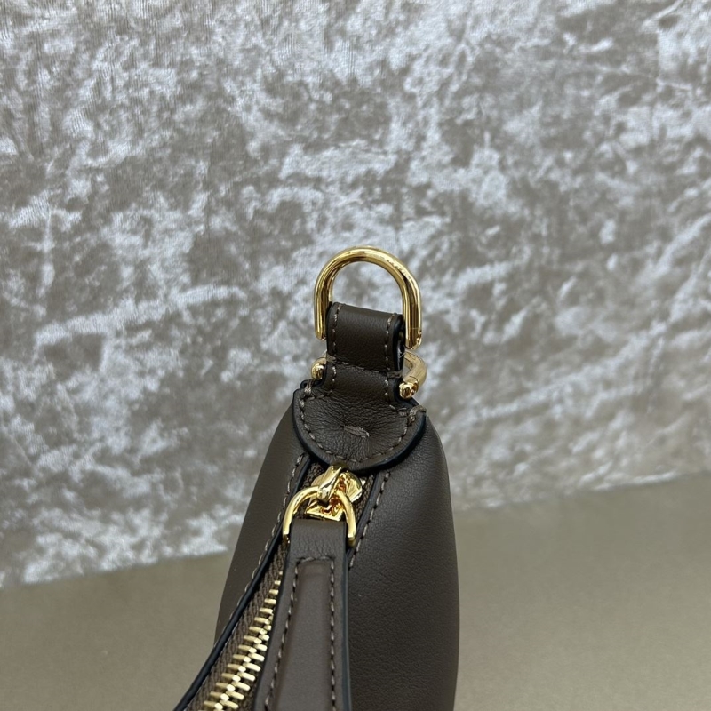 F**di nano F**digraphy bags